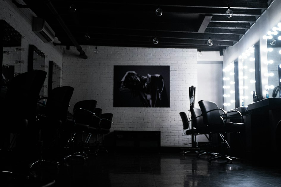 The Importance of Salon Hygiene