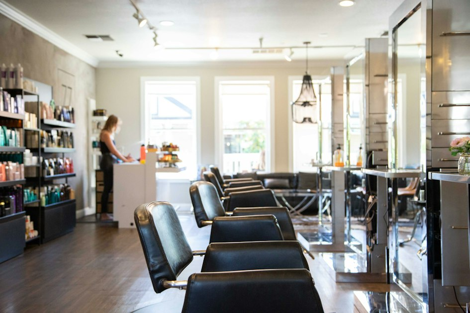 Top Salon Trends for 2023